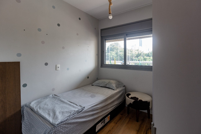Imagem Apartamento com 2 Quartos à Venda, 59 m² em Sumaré - São Paulo