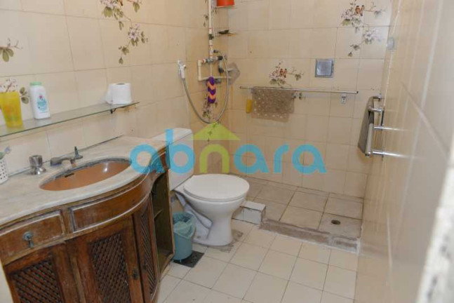 Imagem Casa com 3 Quartos à Venda, 310 m² em Laranjeiras - Rio De Janeiro