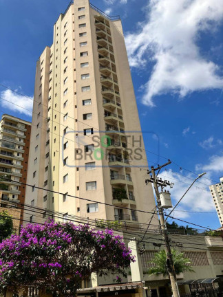 Imagem Apartamento com 2 Quartos à Venda, 57 m² em Santana - São Paulo