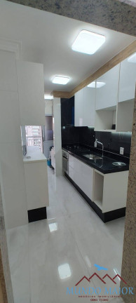 Imagem Apartamento com 3 Quartos à Venda, 86 m² em Centro - São Caetano Do Sul Imagem Apartamento com 3 Quartos à Venda, 86 m² em Centro - São Caetano Do Sul