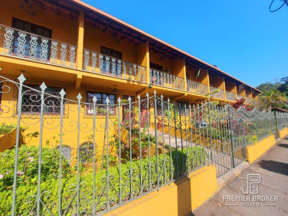 Imagem Casa com 2 Quartos à Venda, 100 m² em Carlos Guinle - Teresópolis Imagem Casa com 2 Quartos à Venda, 100 m² em Carlos Guinle - Teresópolis