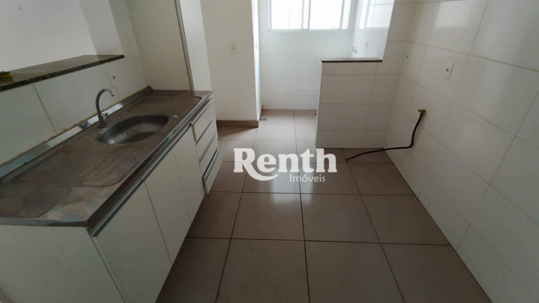 Imagem Apartamento com 2 Quartos para Alugar, 54 m² em Centro - Ipeúna