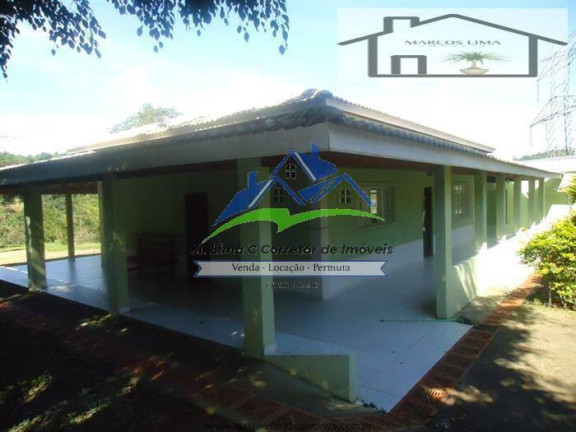 Imagem Terreno à Venda, 6.000 m² em Jardim Lucia 1 - Mairiporã Imagem Terreno à Venda, 6.000 m² em Jardim Lucia 1 - Mairiporã
