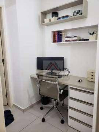 Imagem Apartamento com 1 Quarto à Venda, 42 m² em Campo Limpo - São Paulo Imagem Apartamento com 1 Quarto à Venda, 42 m² em Campo Limpo - São Paulo