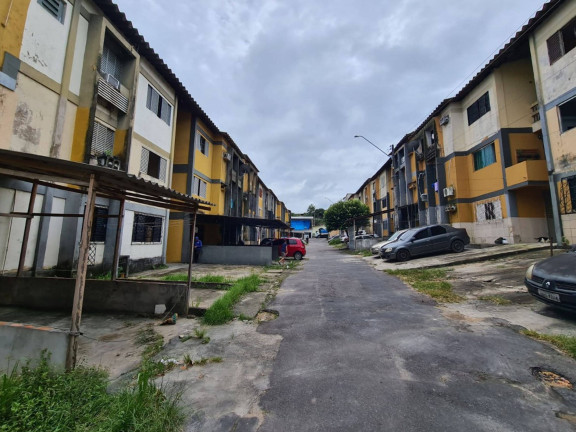 Imagem Apartamento à Venda, 49 m² em Petrópolis - Manaus