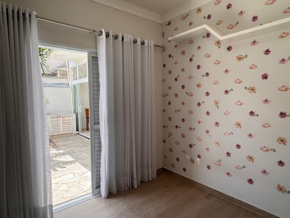 Imagem Casa com 3 Quartos à Venda, 137 m² em Condomínio Residencial Villagio Milano - Sorocaba