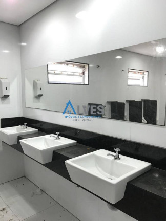 Imagem Sala Comercial para Alugar, 600 m² em Rudge Ramos - São Bernardo Do Campo Imagem Sala Comercial para Alugar, 600 m² em Rudge Ramos - São Bernardo Do Campo