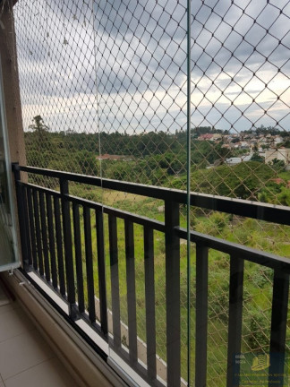 Imagem Apartamento com 2 Quartos à Venda, 91 m² em Engordadouro - Jundiai