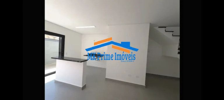 Imagem Casa de Condomínio com 2 Quartos à Venda, 63 m² em Jardim D'abril - Osasco