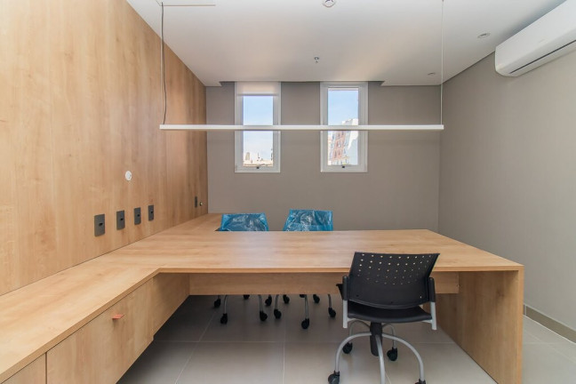 Imagem Casa com 1 Quarto à Venda, 30 m² em Centro Histórico - Porto Alegre Imagem Casa com 1 Quarto à Venda, 30 m² em Centro Histórico - Porto Alegre