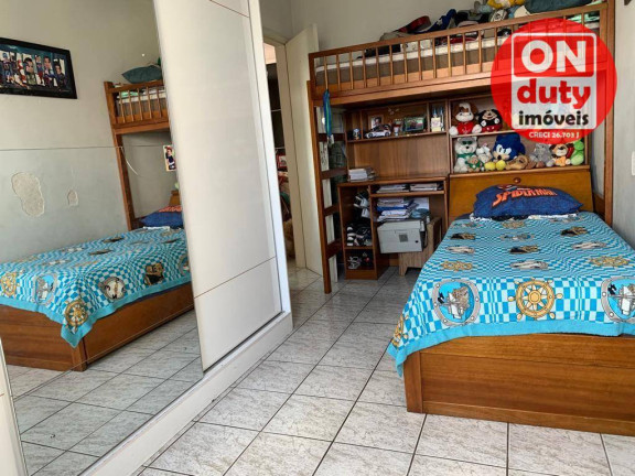 Imagem Apartamento com 2 Quartos à Venda, 100 m² em Vila Matias - Santos Imagem Apartamento com 2 Quartos à Venda, 100 m² em Vila Matias - Santos