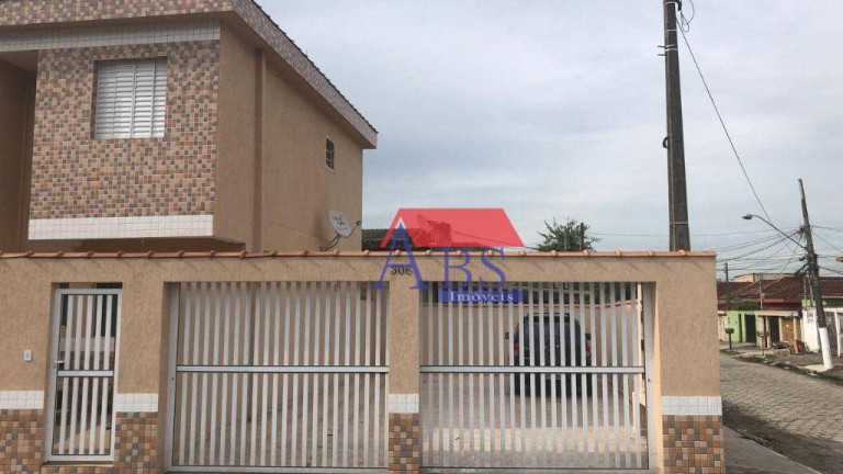 Imagem Sobrado com 2 Quartos à Venda ou Locação, 60 m² em Jardim Paraíso - São Vicente Imagem Sobrado com 2 Quartos à Venda ou Locação, 60 m² em Jardim Paraíso - São Vicente