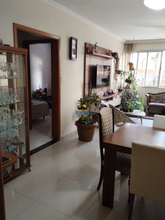 Imagem Apartamento com 2 Quartos à Venda, em Itararé - São Vicente Imagem Apartamento com 2 Quartos à Venda, em Itararé - São Vicente