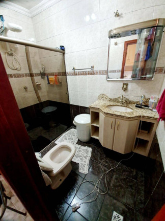 Imagem Casa com 2 Quartos à Venda, em Vila Rocha - Limeira Imagem Casa com 2 Quartos à Venda, em Vila Rocha - Limeira