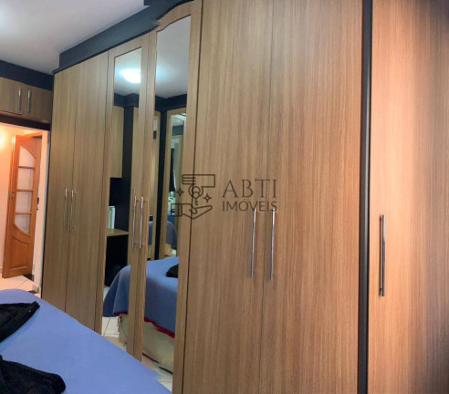 Imagem Apartamento com 1 Quarto à Venda, 61 m² em Vila Mariana - São Paulo
