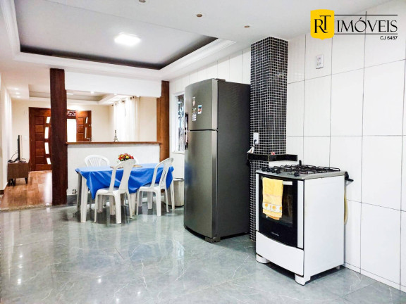 Imagem Casa de Condomínio com 2 Quartos à Venda, 80 m² em Peró - Cabo Frio Imagem Casa de Condomínio com 2 Quartos à Venda, 80 m² em Peró - Cabo Frio