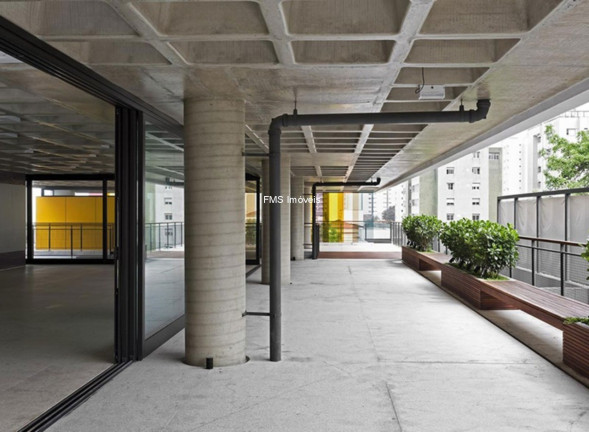 Imagem Imóvel para Alugar, 222 m² em Perdizes - São Paulo