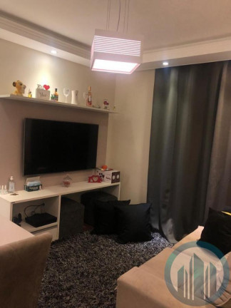 Imagem Apartamento com 2 Quartos para Alugar, 50 m² em Vila João Ramalho - Santo André Imagem Apartamento com 2 Quartos para Alugar, 50 m² em Vila João Ramalho - Santo André
