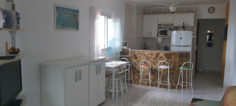 Imagem Kitnet à Venda, 38 m² em Aviação - Praia Grande Imagem Kitnet à Venda, 38 m² em Aviação - Praia Grande