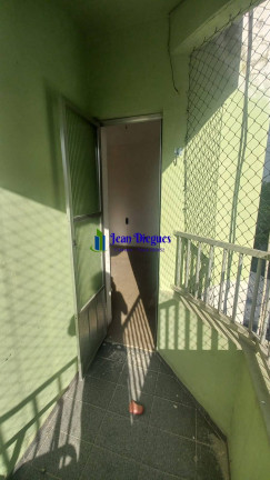 Imagem Apartamento com 1 Quarto para Alugar, em Vila Tupi - Praia Grande Imagem Apartamento com 1 Quarto para Alugar, em Vila Tupi - Praia Grande