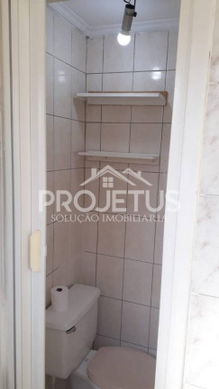 Imagem Apartamento com 2 Quartos à Venda,  em Vila Marte - São Paulo