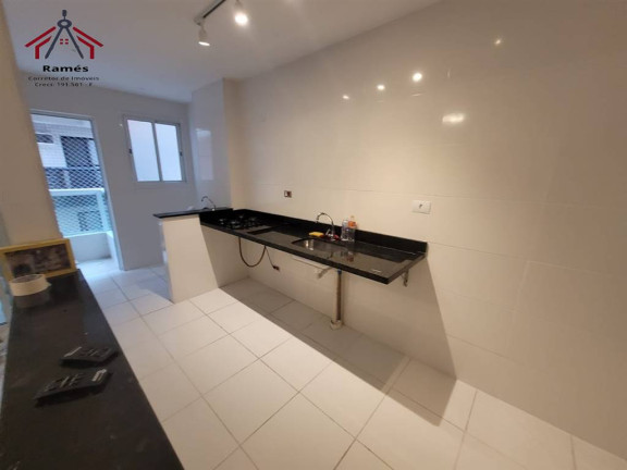 Imagem Apartamento com 2 Quartos à Venda, 68 m² em Boqueirão - Praia Grande Imagem Apartamento com 2 Quartos à Venda, 68 m² em Boqueirão - Praia Grande