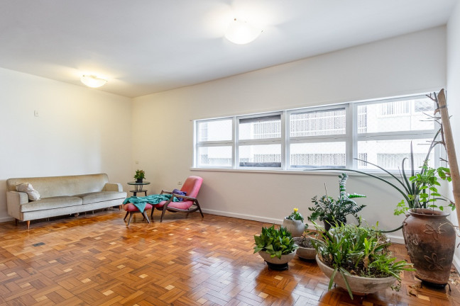 Foto do imóvel Apartamento com 3 Quartos à Venda, 144 m² em Santa Cecília - São Paulo