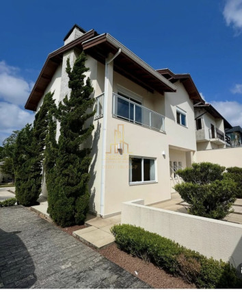 Casa de Condomínio com 4 Quartos à Venda, 300 m² em Suíssa - Ribeirão Pires