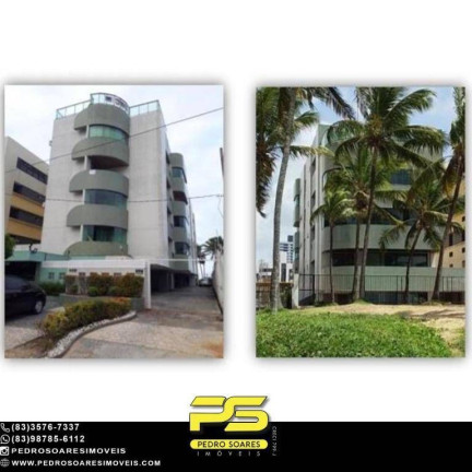 Imagem Apartamento com 2 Quartos à Venda, 300 m² em Jardim Oceania - João Pessoa Imagem Apartamento com 2 Quartos à Venda, 300 m² em Jardim Oceania - João Pessoa