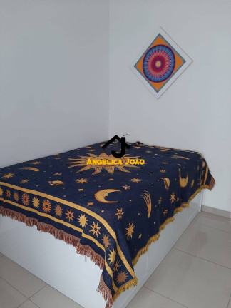 Imagem Apartamento com 2 Quartos à Venda, 52 m² em Centro - São Vicente Imagem Apartamento com 2 Quartos à Venda, 52 m² em Centro - São Vicente
