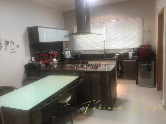 Imagem Casa de Condomínio com 4 Quartos à Venda, 437 m² em Loteamento Mont Blanc Residence - Campinas Imagem Casa de Condomínio com 4 Quartos à Venda, 437 m² em Loteamento Mont Blanc Residence - Campinas