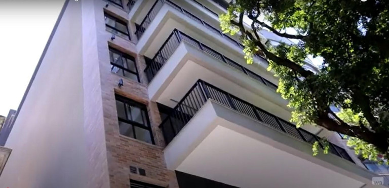 Apartamento com 3 Quartos à Venda, 100 m² em Botafogo - Rio De Janeiro