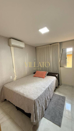 Imagem Casa com 3 Quartos à Venda, 160 m² em Condomínio Alto Da Boa Vista - Goiânia Imagem Casa com 3 Quartos à Venda, 160 m² em Condomínio Alto Da Boa Vista - Goiânia