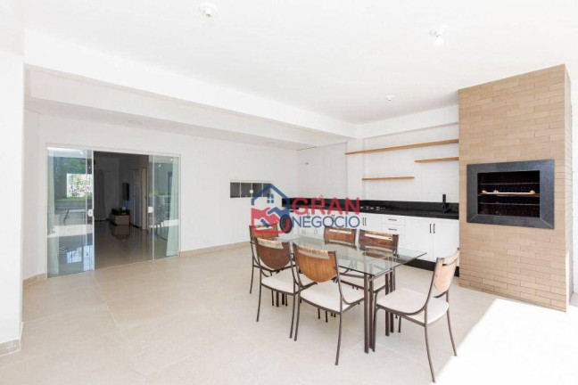 Imagem Sobrado com 3 Quartos à Venda, 159 m² em Iguaçu - Fazenda Rio Grande