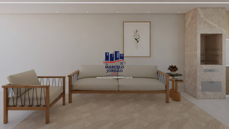 Imagem Apartamento com 4 Quartos à Venda, 170 m² em Balneário De Iriri - Anchieta