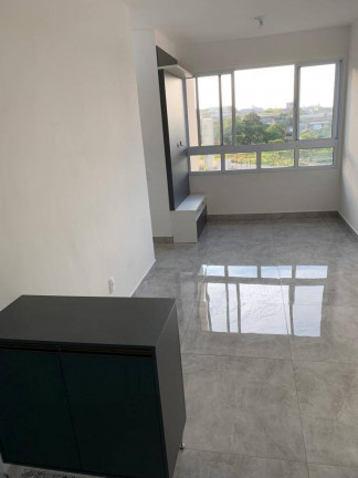 Imagem Apartamento com 2 Quartos à Venda, 47 m² em Centro - Boituva Imagem Apartamento com 2 Quartos à Venda, 47 m² em Centro - Boituva