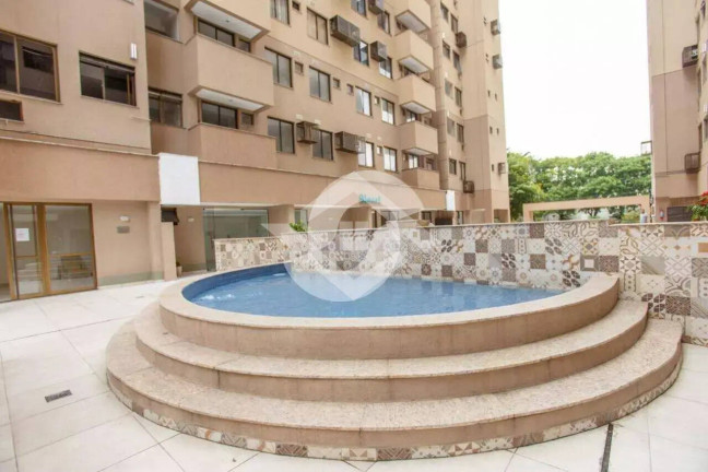 Imagem Apartamento com 3 Quartos à Venda, 74 m² em Centro - Niterói Imagem Apartamento com 3 Quartos à Venda, 74 m² em Centro - Niterói