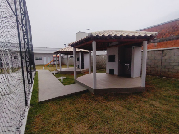 Imagem Apartamento com 2 Quartos para Alugar, 54 m² em Bela Vista  - Palhoça