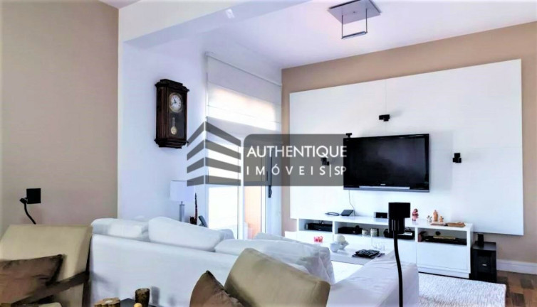 Imagem Apartamento com 3 Quartos à Venda, 209 m² em Brooklin - São Paulo Imagem Apartamento com 3 Quartos à Venda, 209 m² em Brooklin - São Paulo