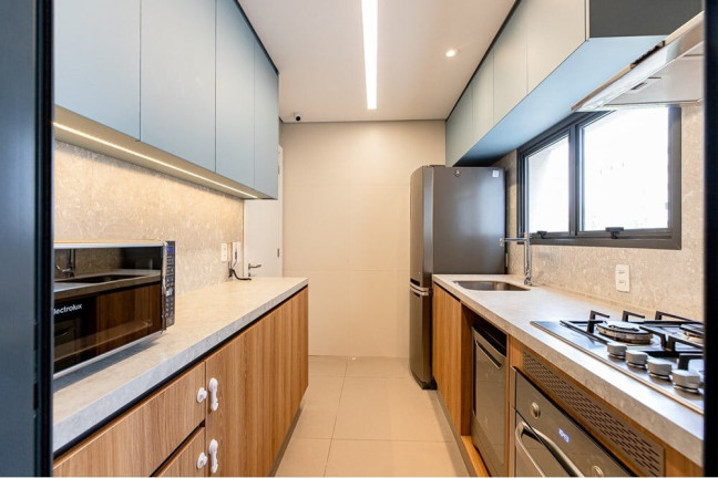Imagem Apartamento com 2 Quartos à Venda, 117 m² em Campo Belo - São Paulo Imagem Apartamento com 2 Quartos à Venda, 117 m² em Campo Belo - São Paulo