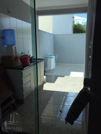 Imagem Casa de Condomínio com 3 Quartos à Venda, 91 m² em Horto Florestal - Sorocaba