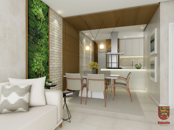 Imagem Apartamento com 2 Quartos à Venda, 151 m² em Palmas - Governador Celso Ramos Imagem Apartamento com 2 Quartos à Venda, 151 m² em Palmas - Governador Celso Ramos