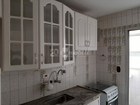 Imagem Apartamento com 1 Quarto à Venda, 40 m² em Higienópolis - São Paulo