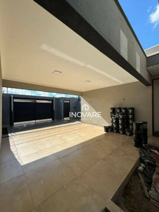 Imagem Casa com 3 Quartos à Venda, 196 m² em Setor Santos Dumont - Itumbiara Imagem Casa com 3 Quartos à Venda, 196 m² em Setor Santos Dumont - Itumbiara