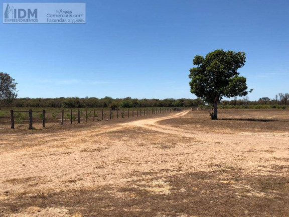 Imagem Chácara à Venda, 131.200.000 m² em Centro - Novo Santo Antônio Imagem Chácara à Venda, 131.200.000 m² em Centro - Novo Santo Antônio