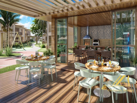 Imagem Imóvel com 4 Quartos à Venda, 137 m² em Guarajuba (monte Gordo) - Camaçari Imagem Imóvel com 4 Quartos à Venda, 137 m² em Guarajuba (monte Gordo) - Camaçari