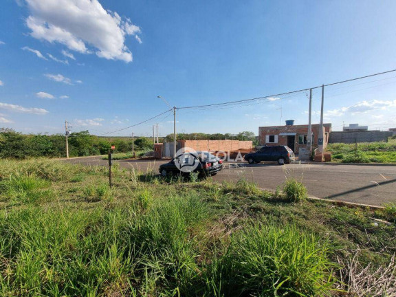 Imagem Terreno à Venda, 200 m² em Jardim Dos Lagos - Nova Odessa