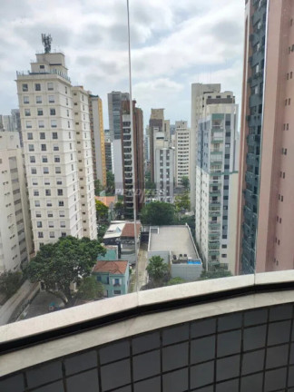 Imagem Imóvel Comercial para Alugar, 37 m² em Perdizes - São Paulo