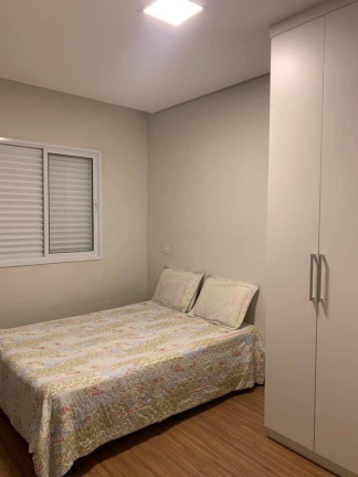 Imagem Apartamento com 2 Quartos à Venda, 57 m² em Loteamento Itatiba Park - Itatiba