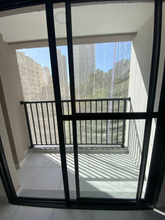 Imagem Imóvel com 2 Quartos à Venda, 39 m² em Centro - São Paulo